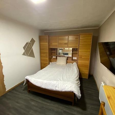 Studio St Florentin 2 Сен-Флорантен Екстер'єр фото