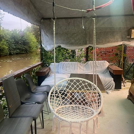 Studio St Florentin 2 Сен-Флорантен Екстер'єр фото