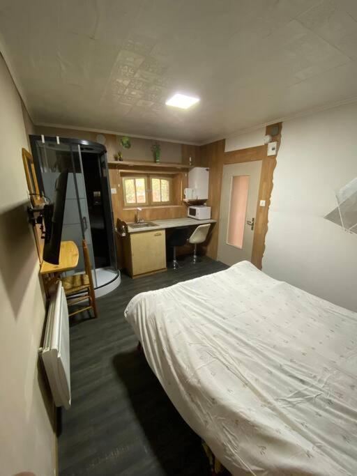 Studio St Florentin 2 Сен-Флорантен Екстер'єр фото
